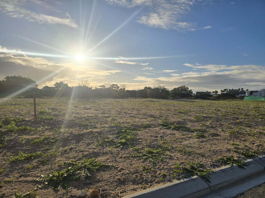 0 Bedroom Property for Sale in Brittania Beach Estate Western Cape